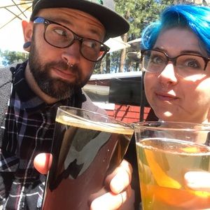 Meet your Posher, Thomas